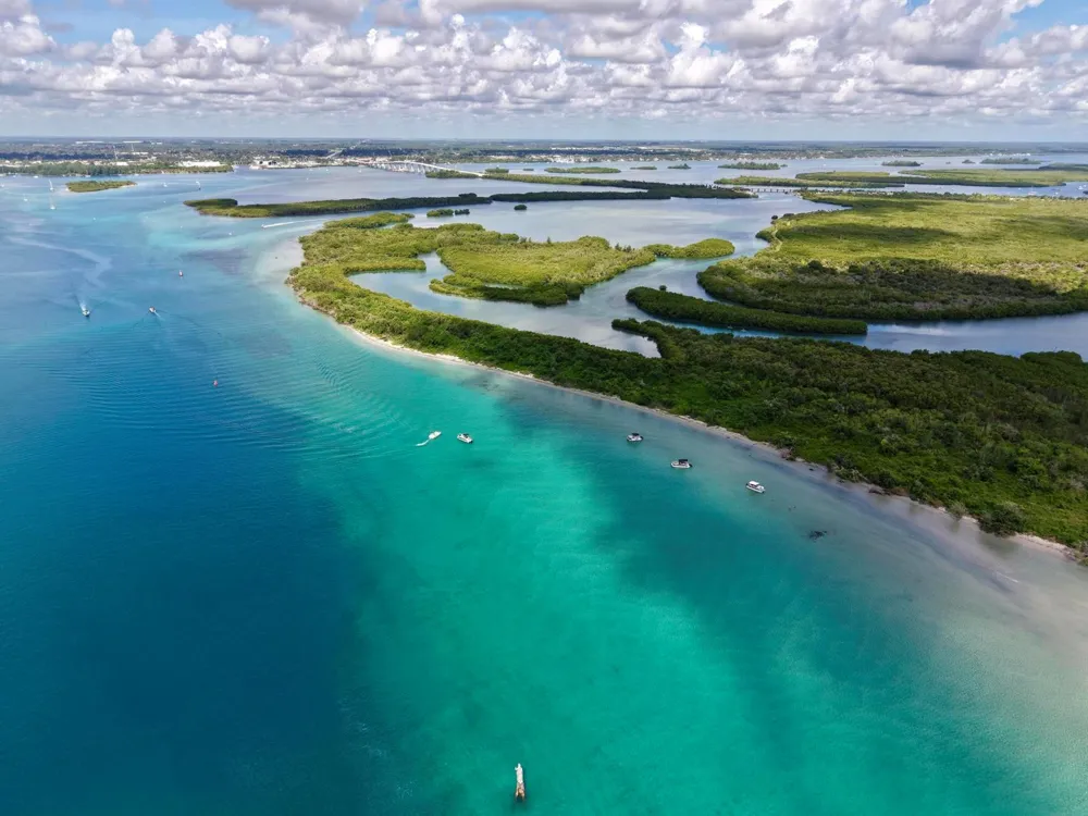 1177 Bayshore Drive #207 Fort Pierce, FL 34949