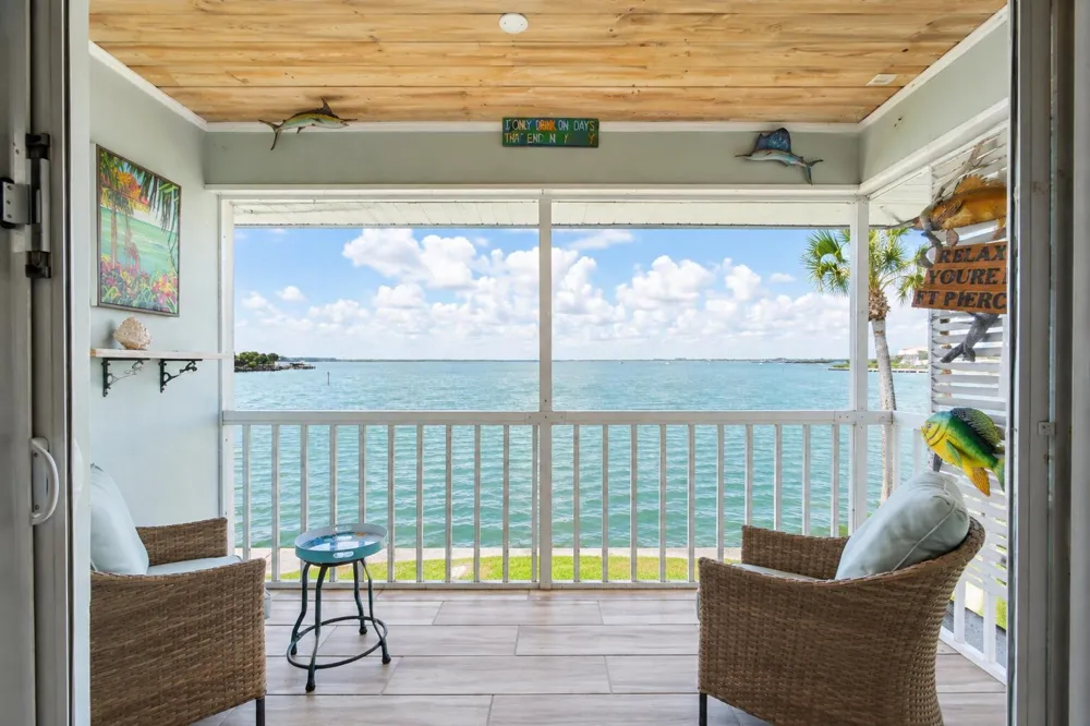 1177 Bayshore Drive #207 Fort Pierce, FL 34949