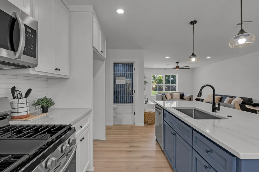 1047 E Young Street Tulsa, OK 74106