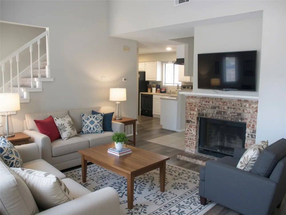 509 Algerita Drive #B Georgetown, TX 78628