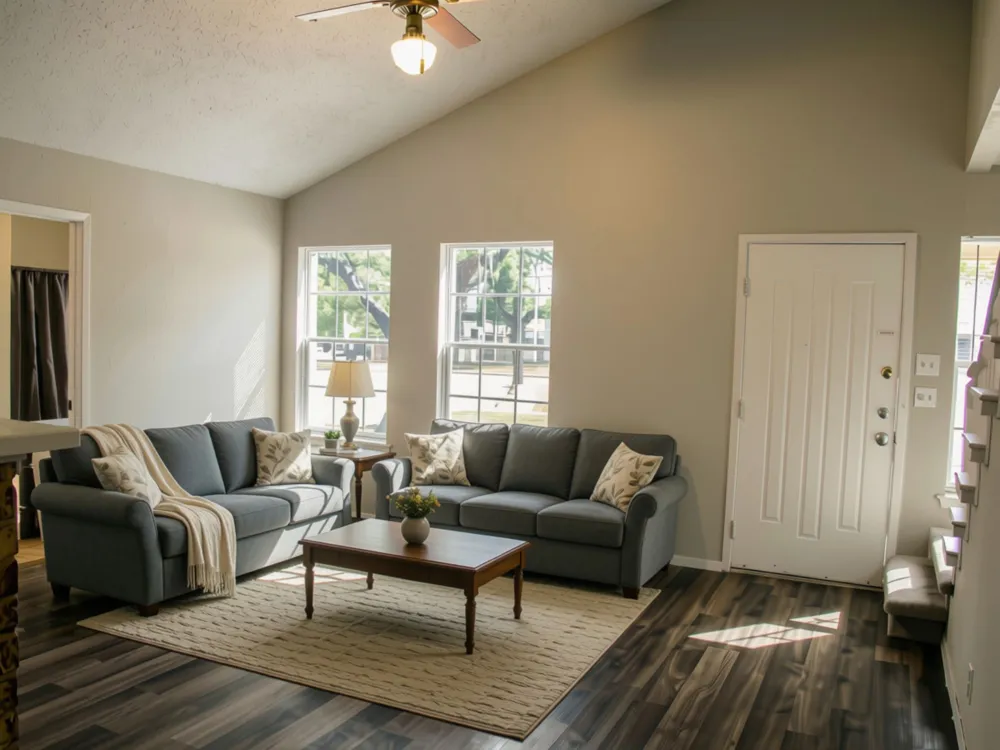 509 Algerita Drive #B Georgetown, TX 78628