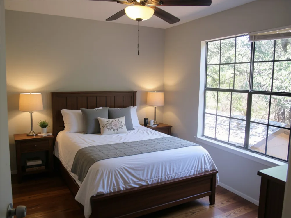 509 Algerita Drive #B Georgetown, TX 78628