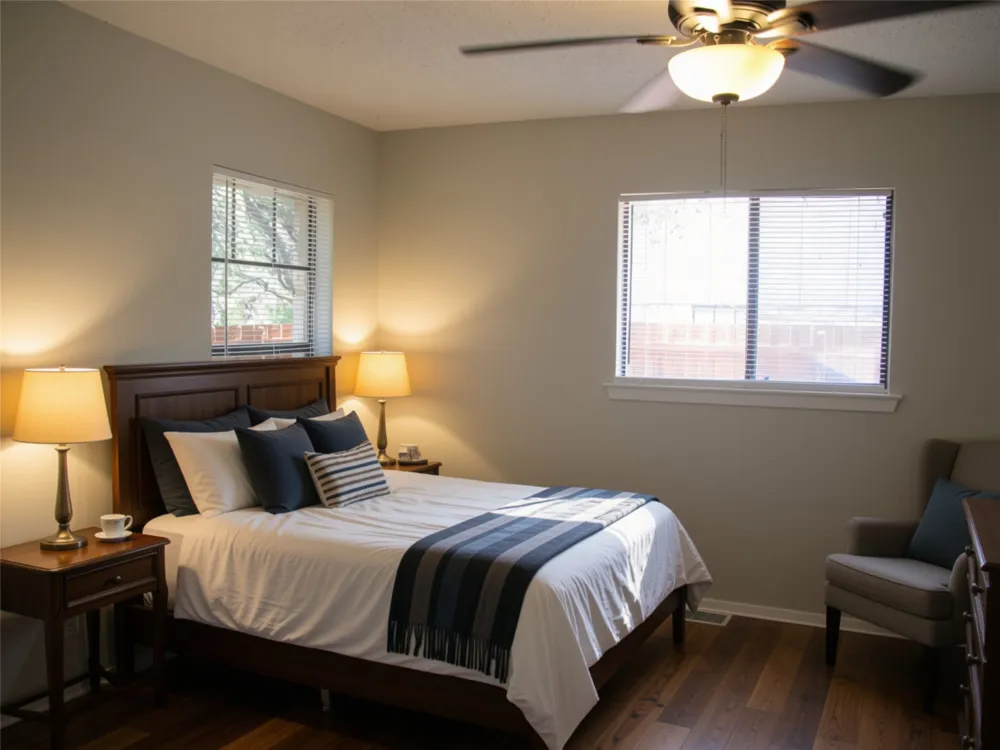 509 Algerita Drive #B Georgetown, TX 78628