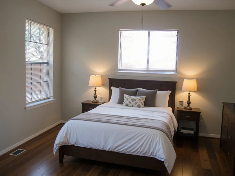 509 Algerita Drive #B Georgetown, TX 78628