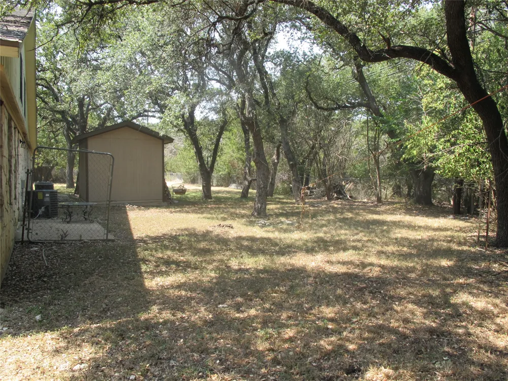 509 Algerita Drive #B Georgetown, TX 78628