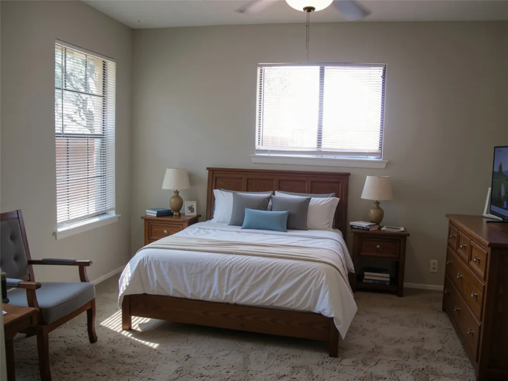 509 Algerita Drive #B Georgetown, TX 78628