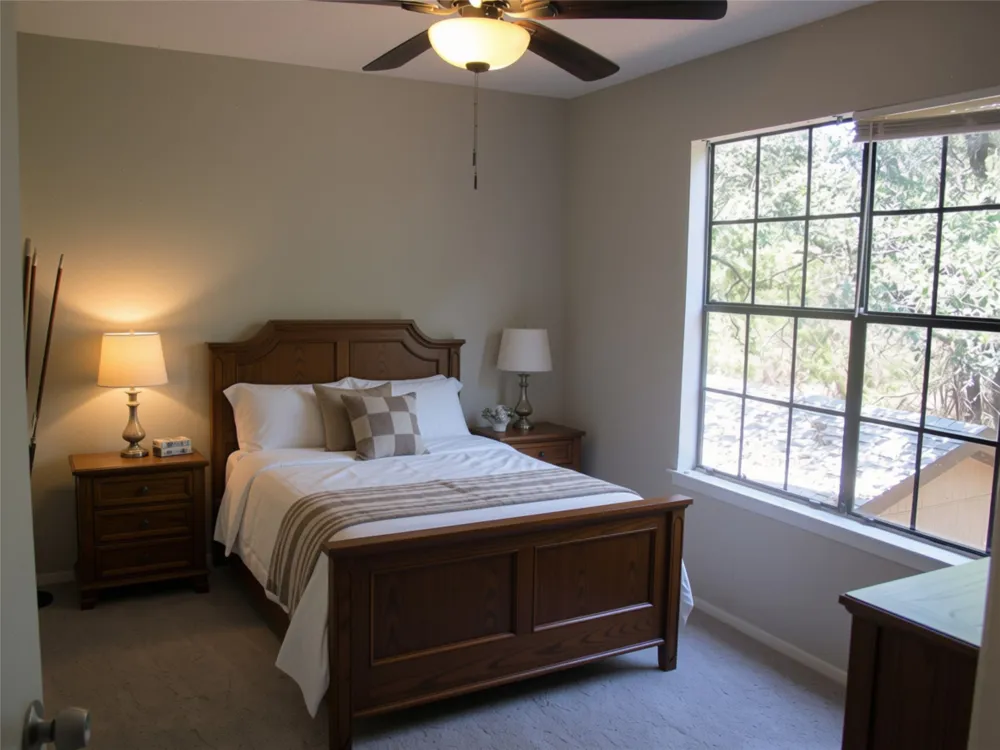 509 Algerita Drive #B Georgetown, TX 78628