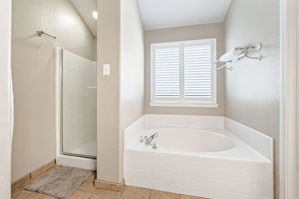 317 Long Prairie Drive Forney, TX 75126