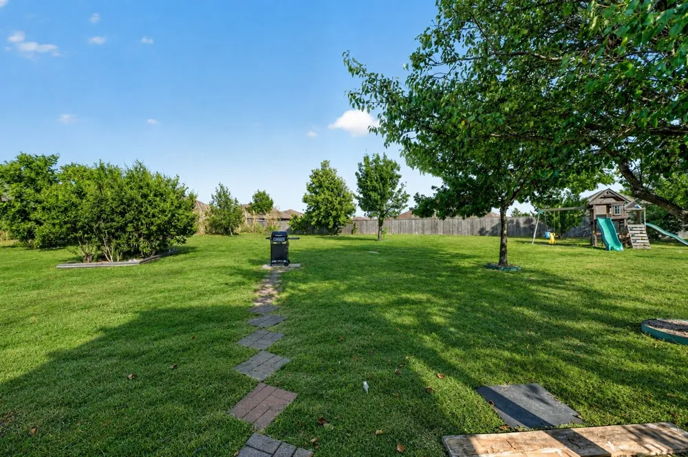 317 Long Prairie Drive Forney, TX 75126
