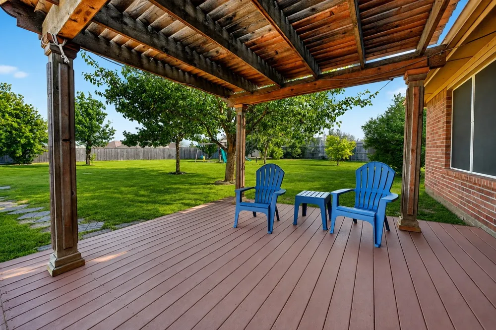 317 Long Prairie Drive Forney, TX 75126
