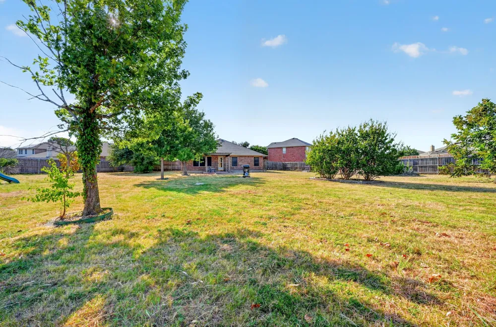 317 Long Prairie Drive Forney, TX 75126