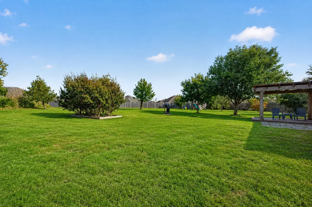 317 Long Prairie Drive Forney, TX 75126