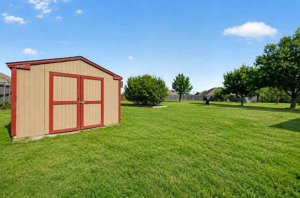 317 Long Prairie Drive Forney, TX 75126