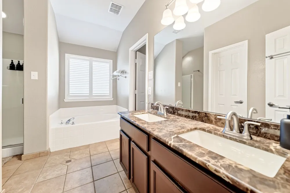 317 Long Prairie Drive Forney, TX 75126