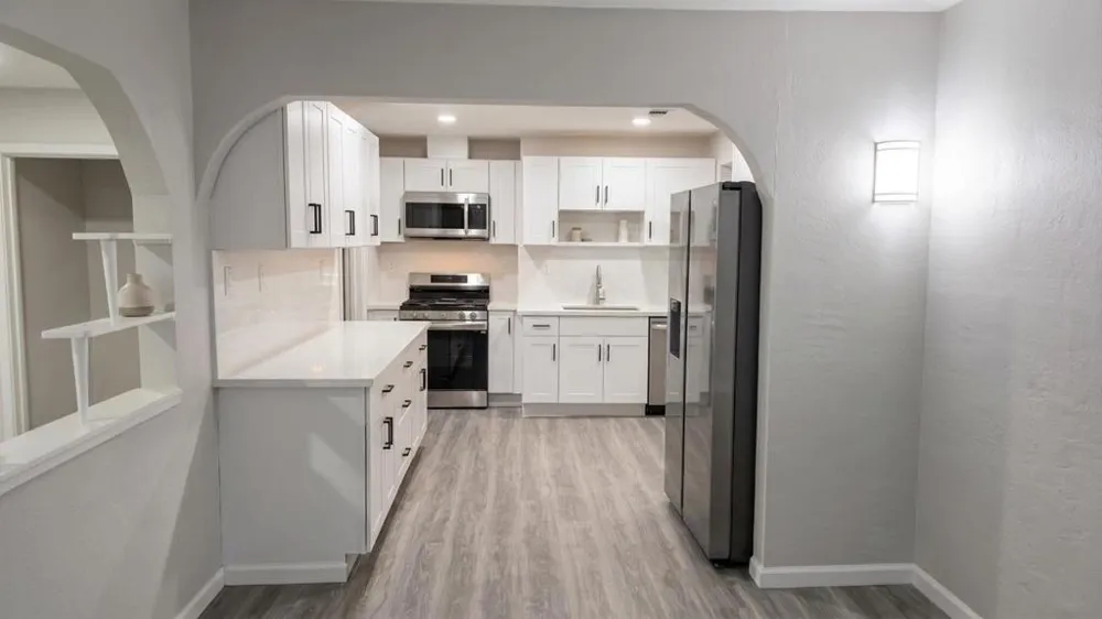 2258 Pepper Drive Concord, CA 94520