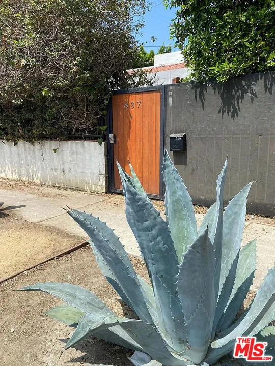 837 Sunset Avenue Venice, CA 90291