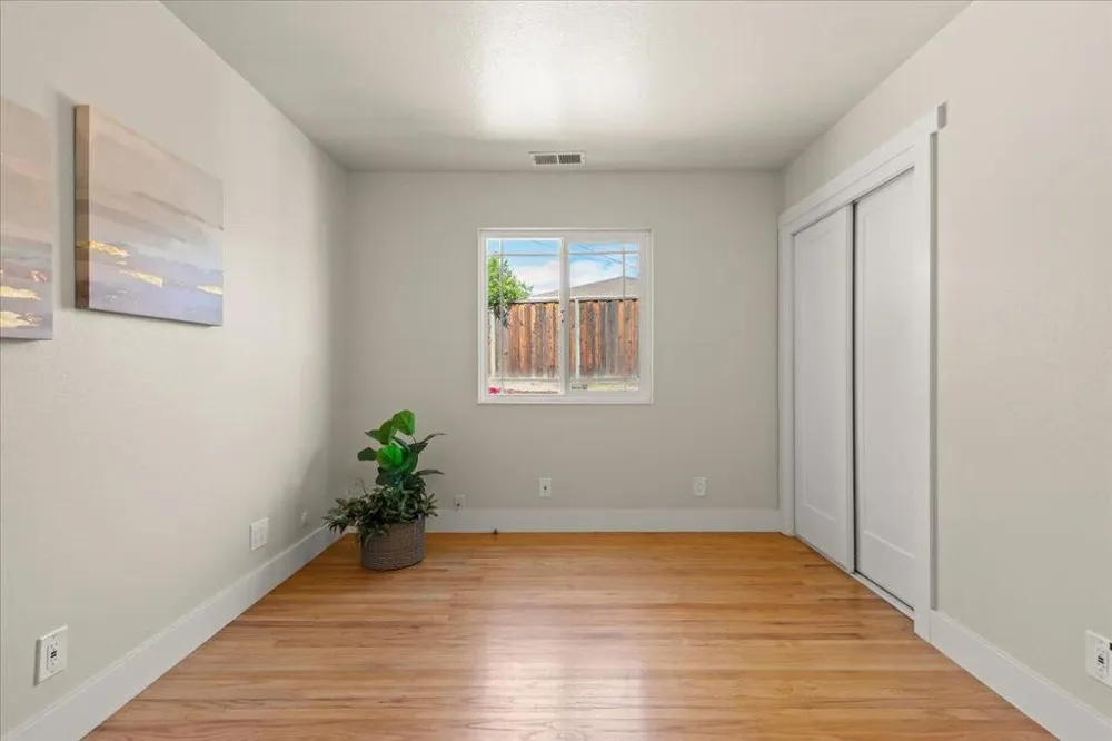 47628 Fortner Street Fremont, CA 94539