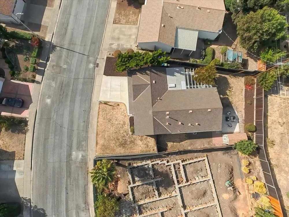 47628 Fortner Street Fremont, CA 94539