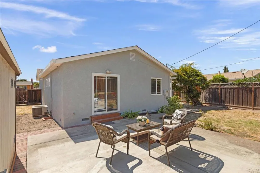 47628 Fortner Street Fremont, CA 94539