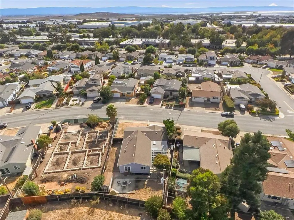47628 Fortner Street Fremont, CA 94539