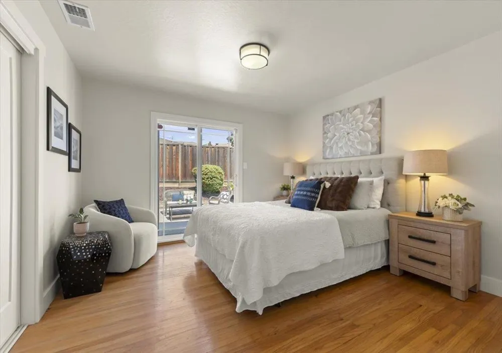 47628 Fortner Street Fremont, CA 94539