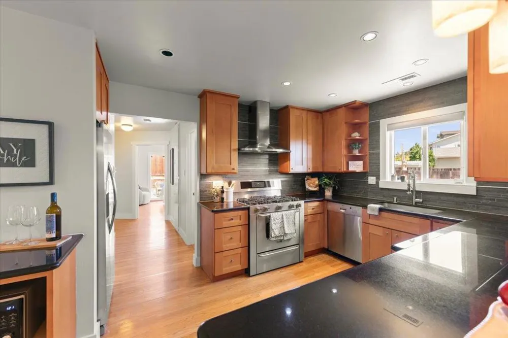 47628 Fortner Street Fremont, CA 94539