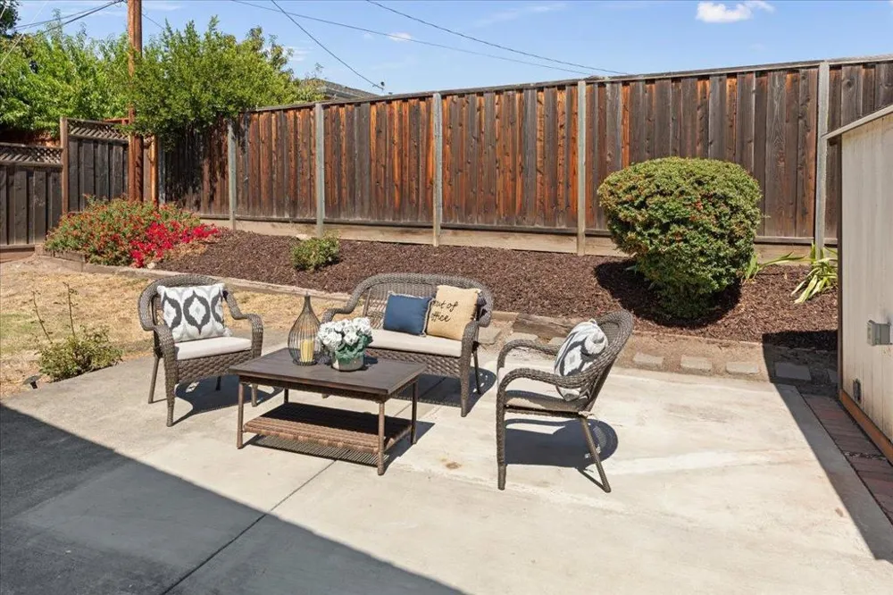 47628 Fortner Street Fremont, CA 94539