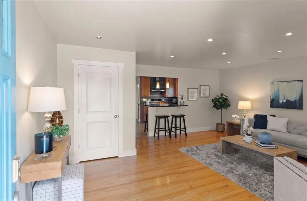 47628 Fortner Street Fremont, CA 94539