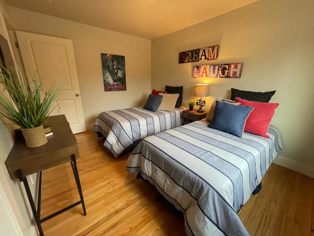 47628 Fortner Street Fremont, CA 94539