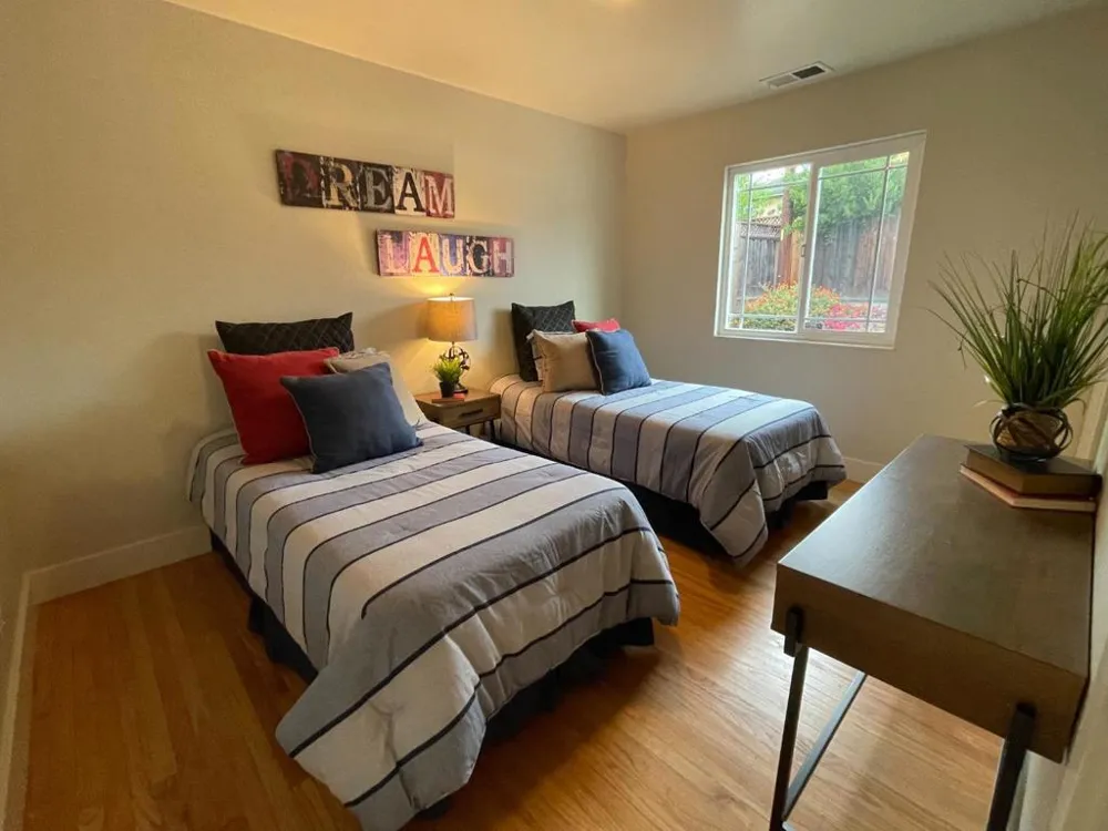 47628 Fortner Street Fremont, CA 94539