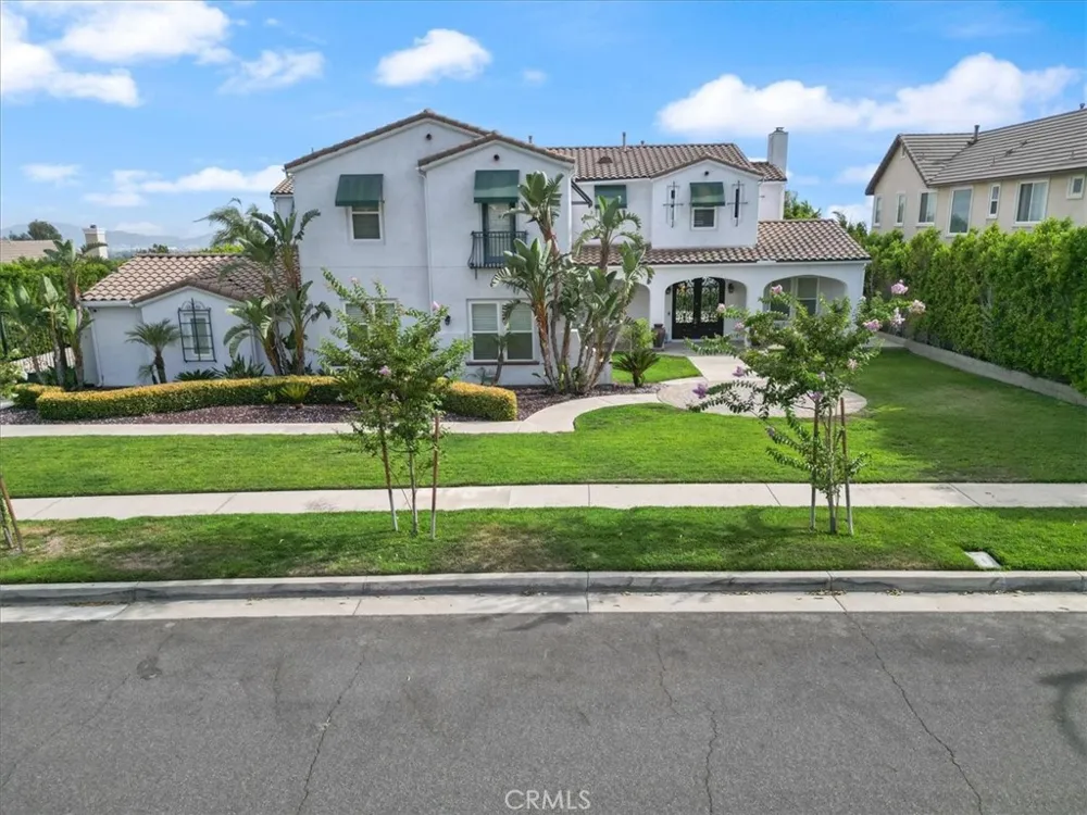 12529 Churchill Drive Rancho Cucamonga, CA 91739