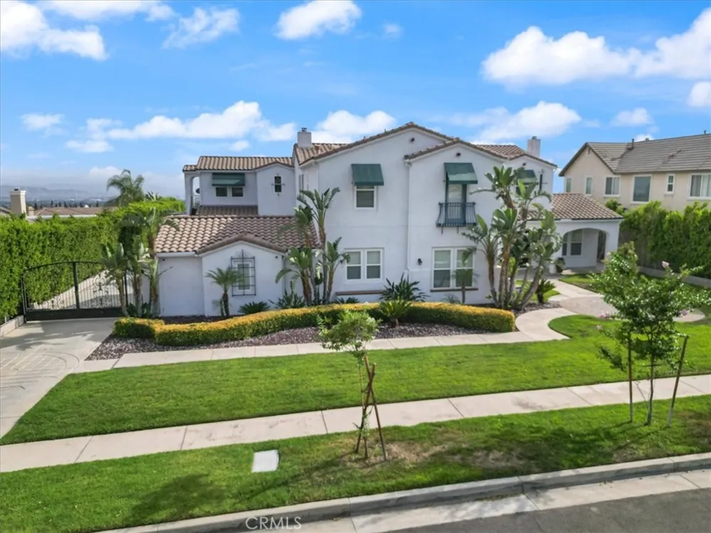12529 Churchill Drive Rancho Cucamonga, CA 91739