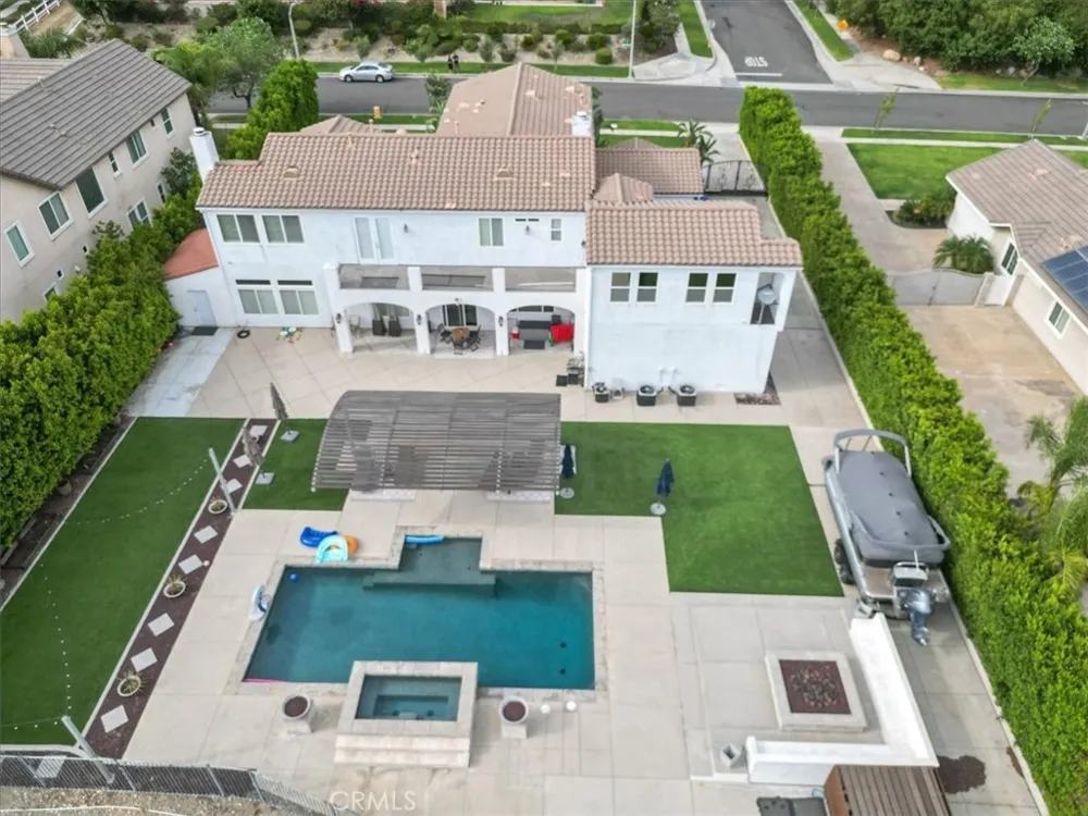 12529 Churchill Drive Rancho Cucamonga, CA 91739