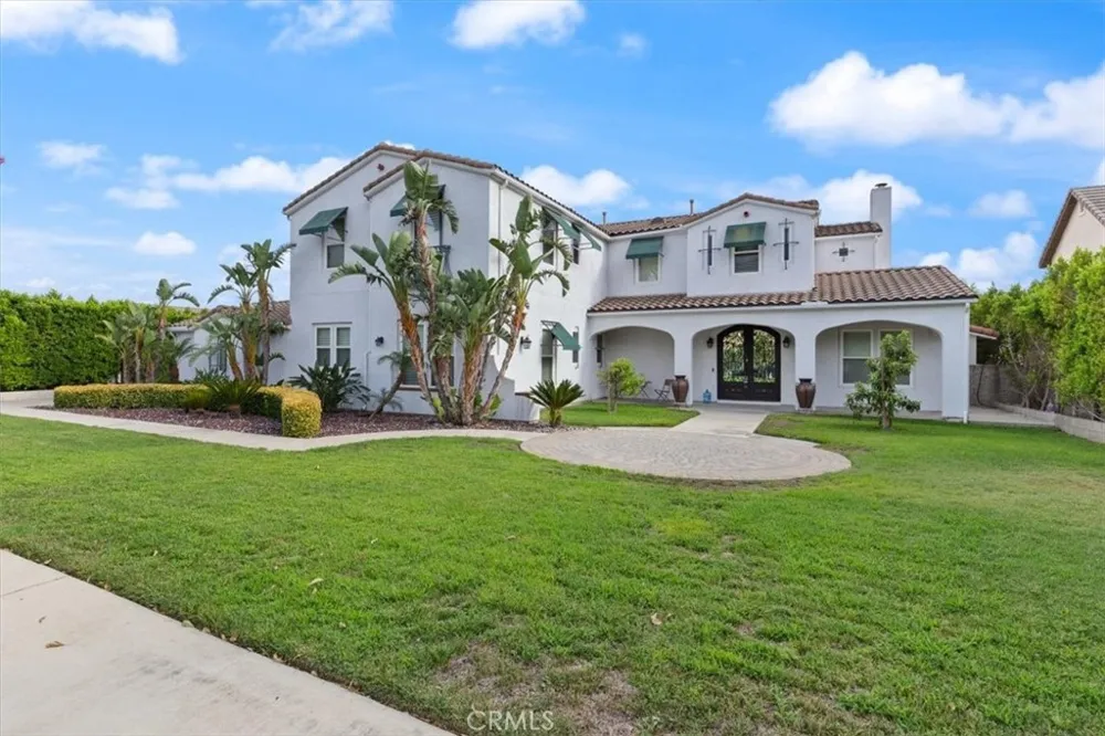 12529 Churchill Drive Rancho Cucamonga, CA 91739