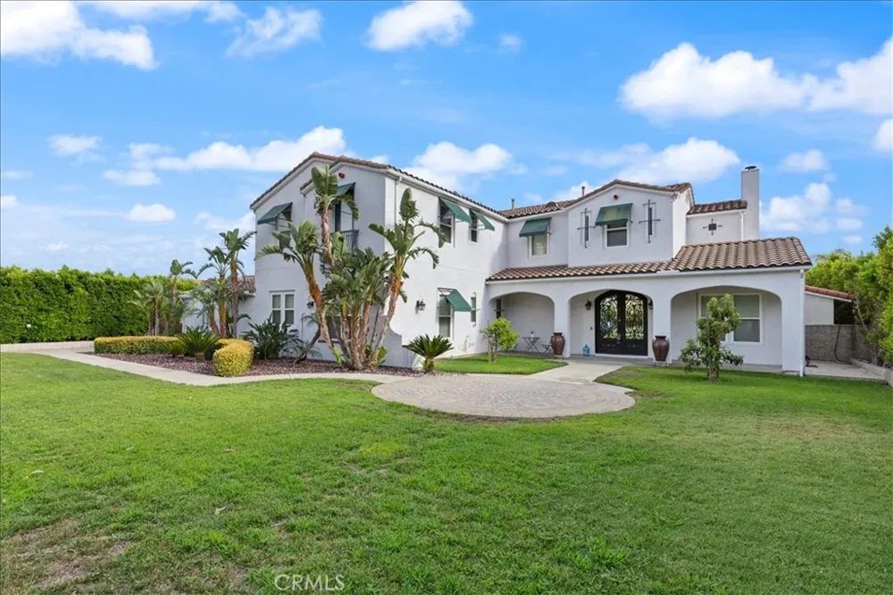 12529 Churchill Drive Rancho Cucamonga, CA 91739
