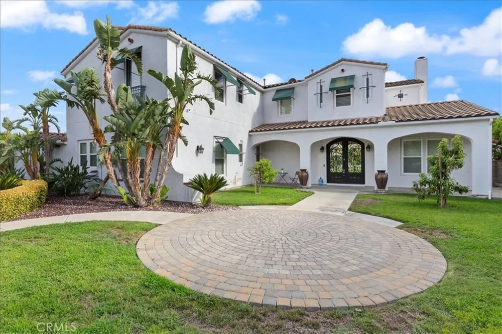 12529 Churchill Drive Rancho Cucamonga, CA 91739