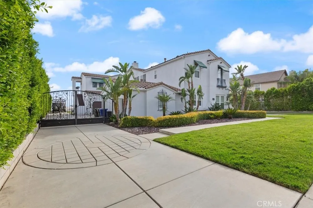 12529 Churchill Drive Rancho Cucamonga, CA 91739