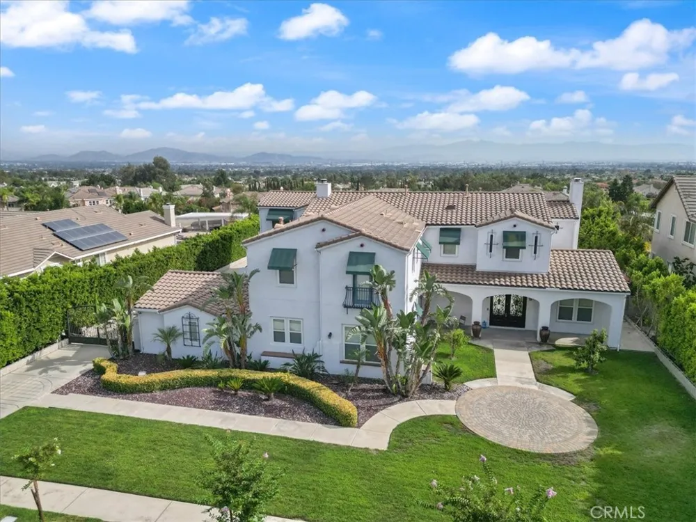 12529 Churchill Drive Rancho Cucamonga, CA 91739