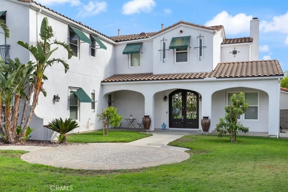 12529 Churchill Drive Rancho Cucamonga, CA 91739