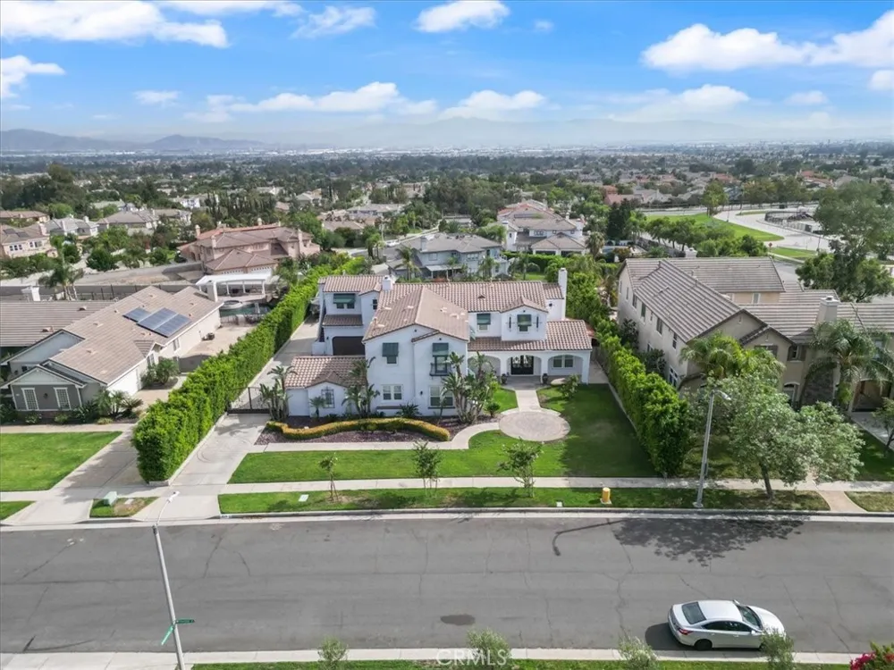 12529 Churchill Drive Rancho Cucamonga, CA 91739