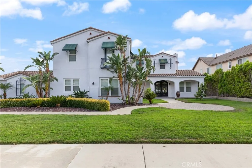 12529 Churchill Drive Rancho Cucamonga, CA 91739