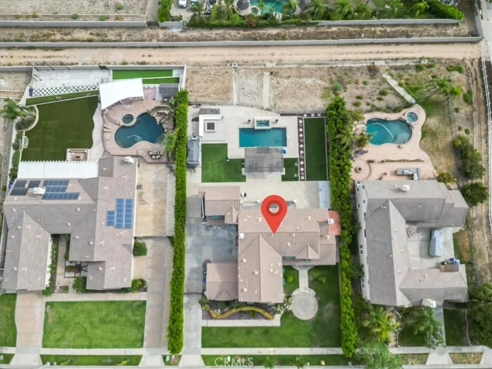 12529 Churchill Drive Rancho Cucamonga, CA 91739
