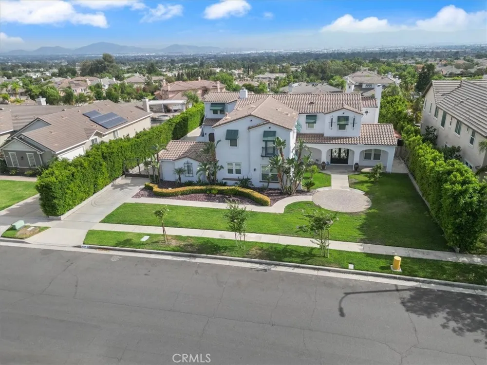 12529 Churchill Drive Rancho Cucamonga, CA 91739