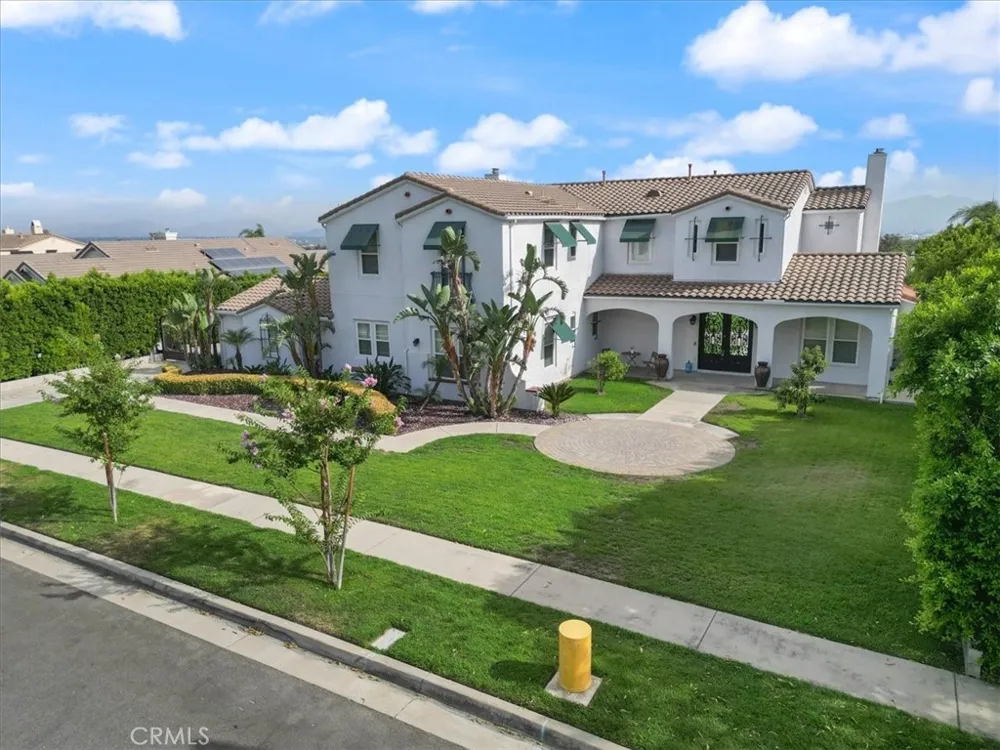 12529 Churchill Drive Rancho Cucamonga, CA 91739