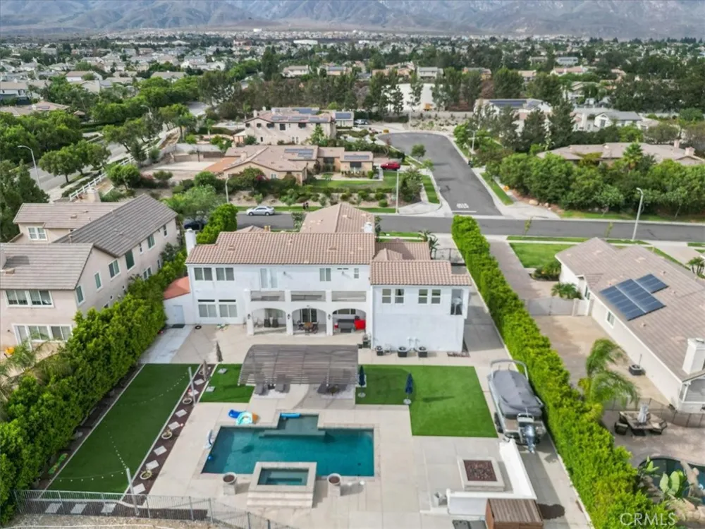 12529 Churchill Drive Rancho Cucamonga, CA 91739
