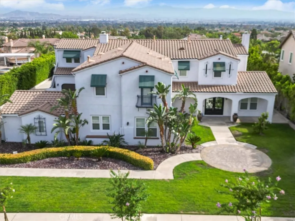 12529 Churchill Drive Rancho Cucamonga, CA 91739