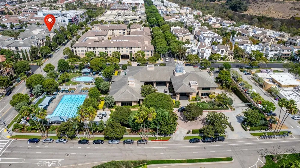13075 Pacific Promenade #109 Playa Vista, CA 90094