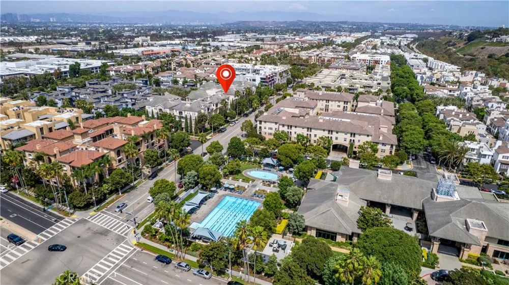 13075 Pacific Promenade #109 Playa Vista, CA 90094