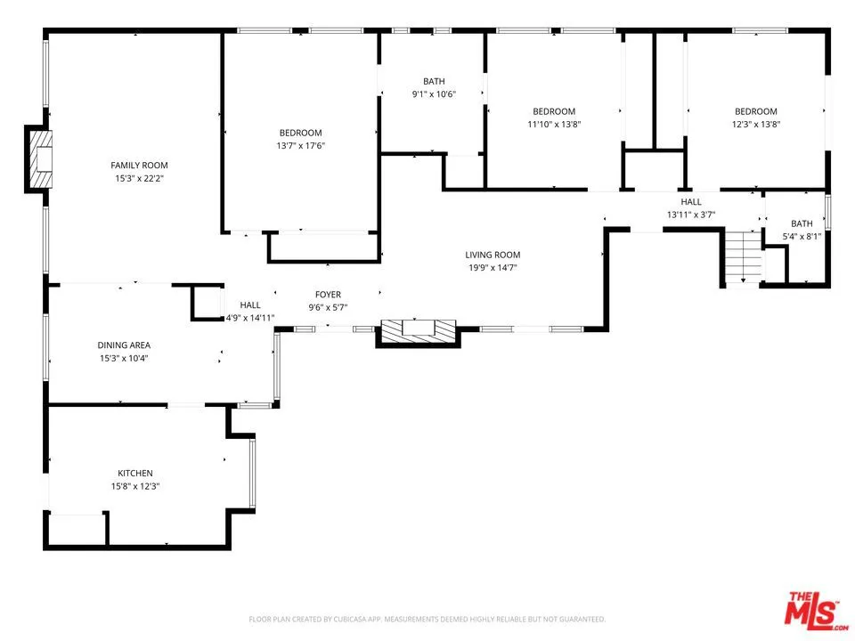 4645 Petit Avenue Encino, CA 91436