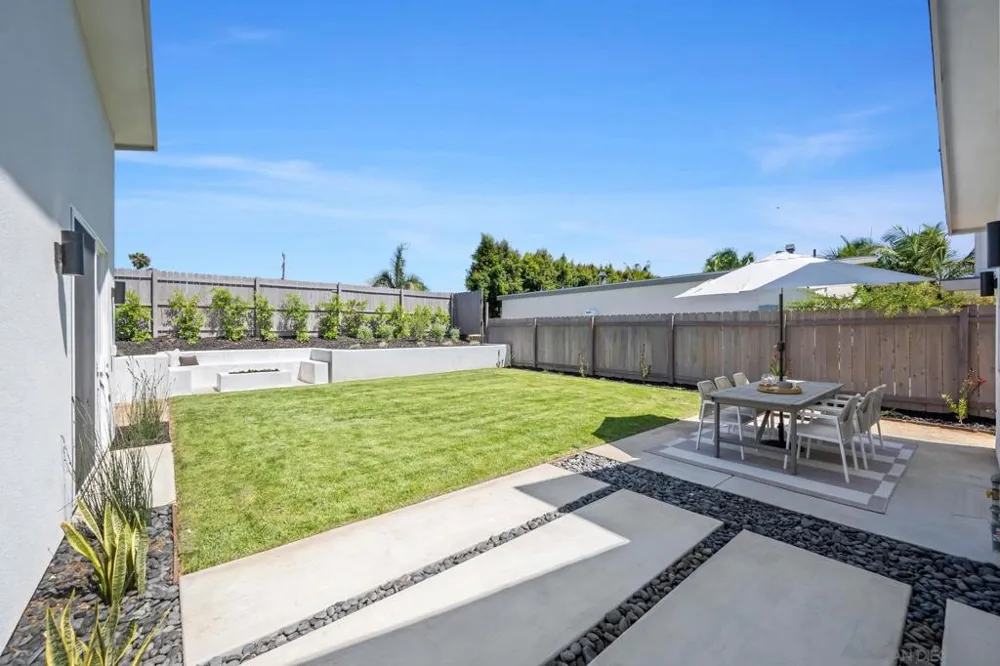 2861 Burgener San Diego, CA 92110